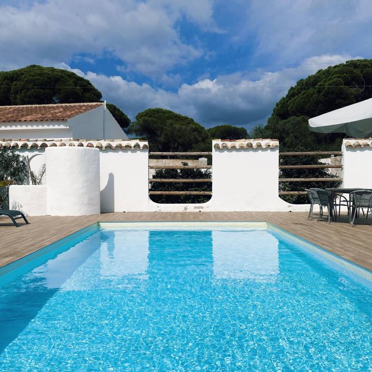 Villa  Los Caños de Meca