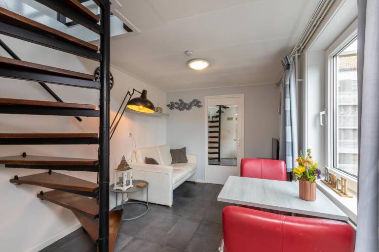 Bungalow Westkapelle