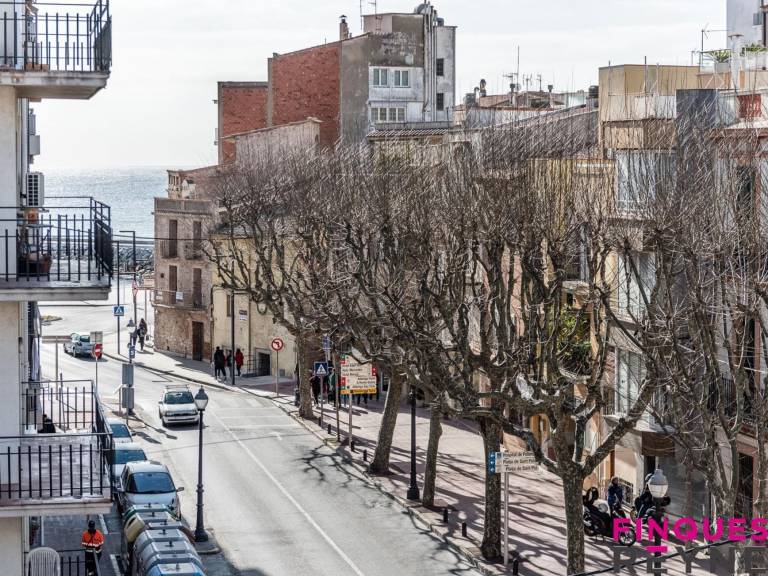 Ferienwohnung  Sant Feliu de Guíxols