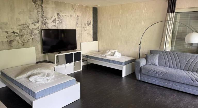 Lovely apartment with garden, grill & terrace | Suitable for remote work | Pets are welcome — photo 2