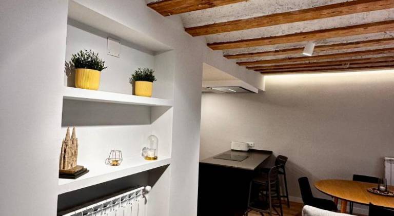 Rental apartment with terrace | Perfect for remote work — photo 4