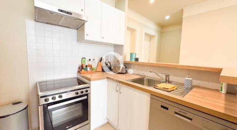 Holiday apartment with 2 rooms for 4 persons — photo 5