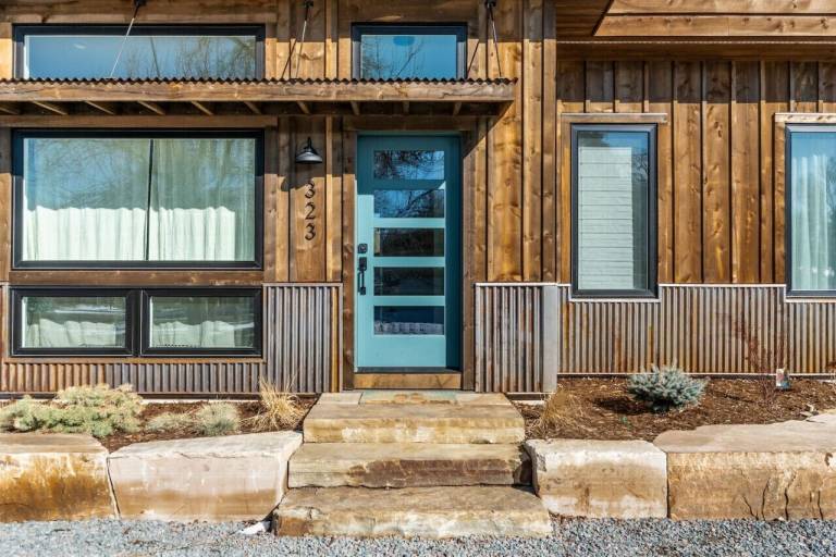 House Fort Collins