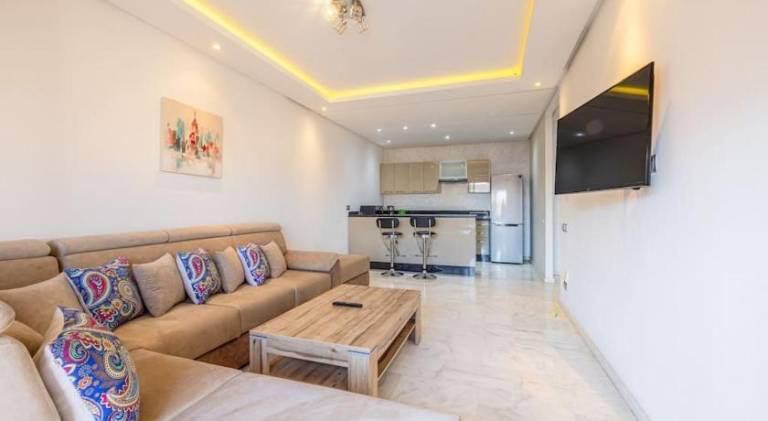 Wonderful holiday apartment | Dogs allowed in Marrakech
