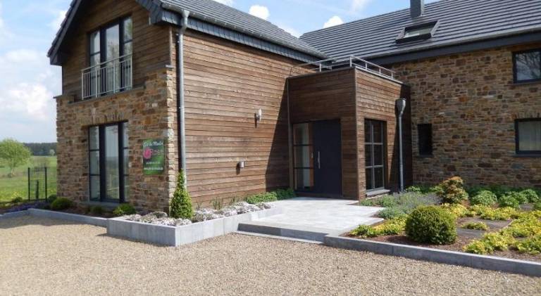 Bed & Breakfast  Trois-Ponts