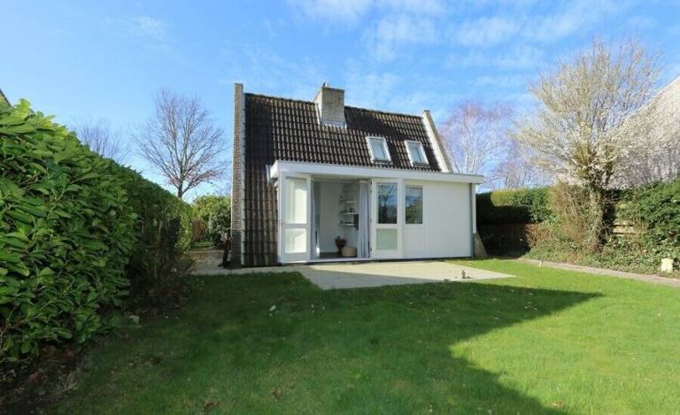 Huis Burgh-Haamstede