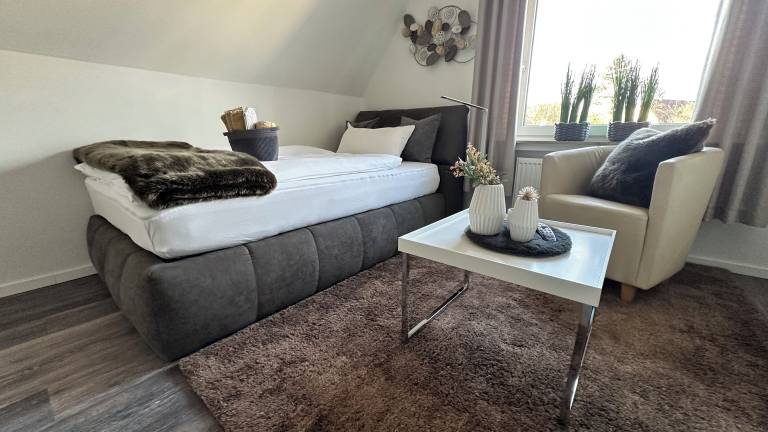 Ferienwohnung  Steinhagen