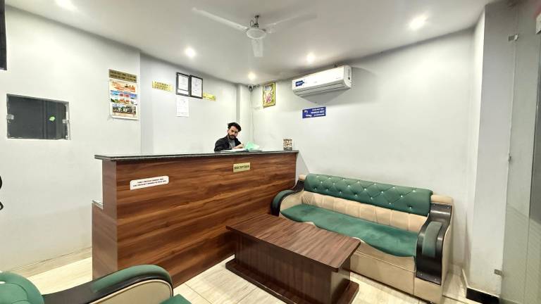 Hotel DS valley Rishikesh — photo 5
