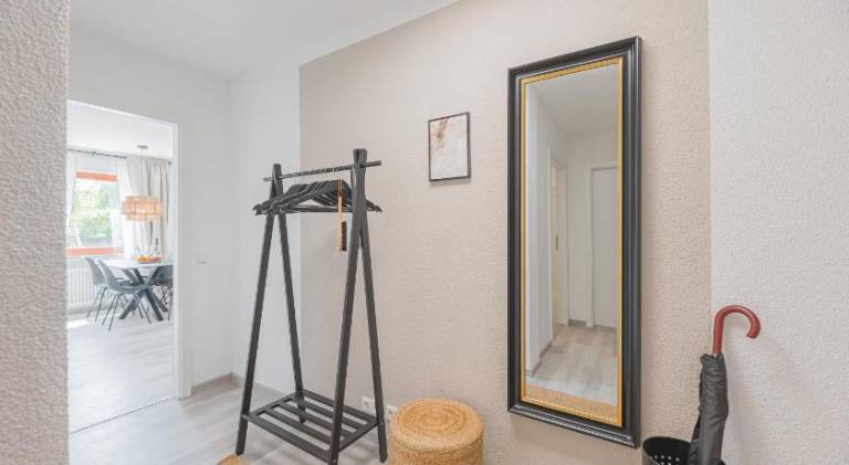 Apartment with 1 room for 4 persons — photo 4