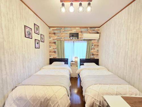 23 m² Ferienwohnung