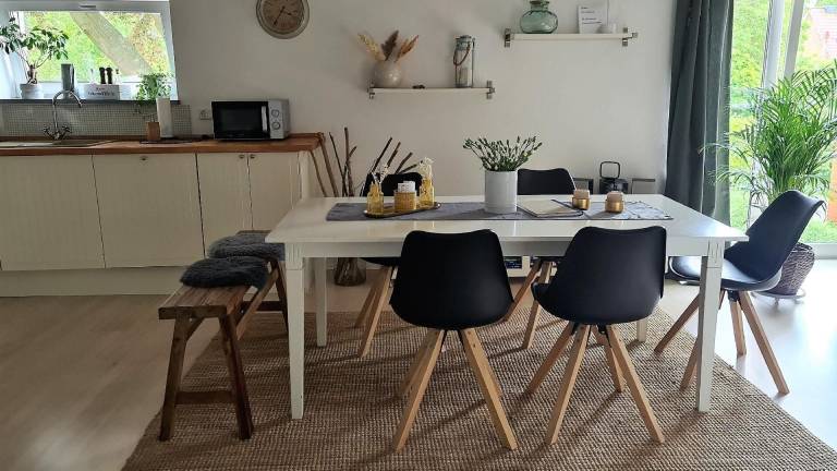 Ferienwohnung  Meldorf