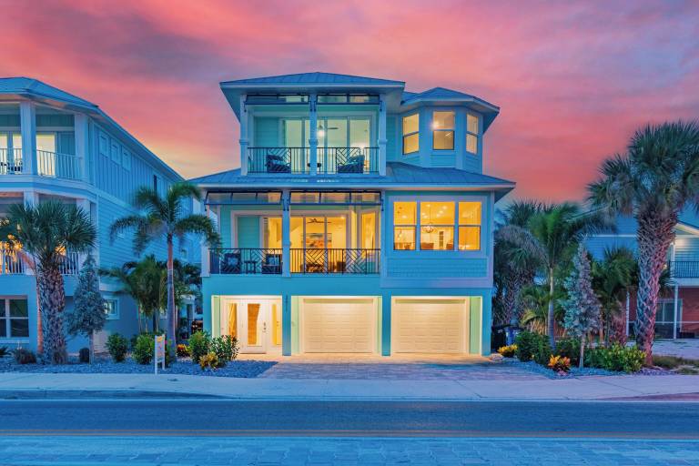 Ferienhaus Fort Myers Beach