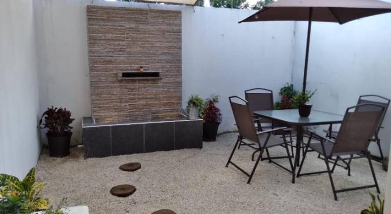 House with pool | Dogs allowed — photo 4