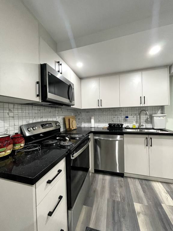 House Thorold