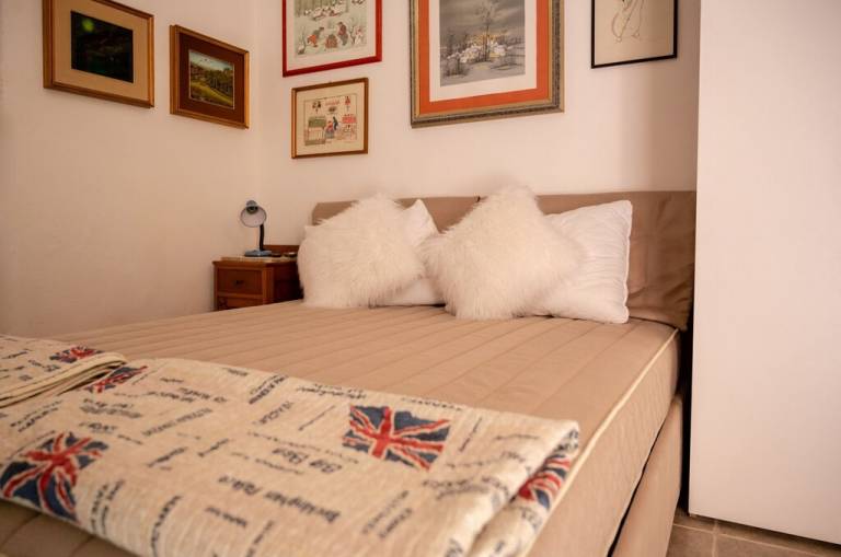 Ferienwohnung Split