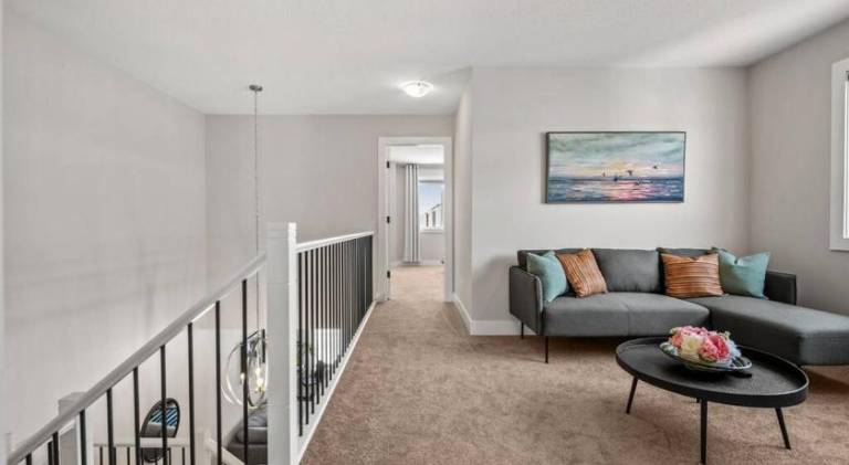 Vacation home with 3 rooms for 6 persons — photo 4