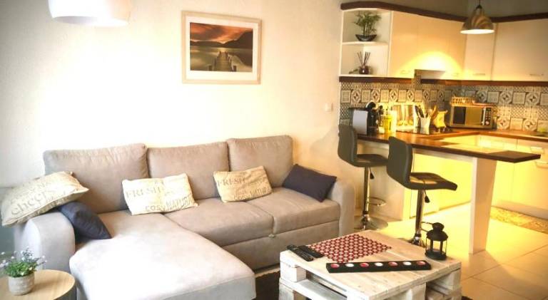 Holiday apartment | Suitable for remote work — photo 2