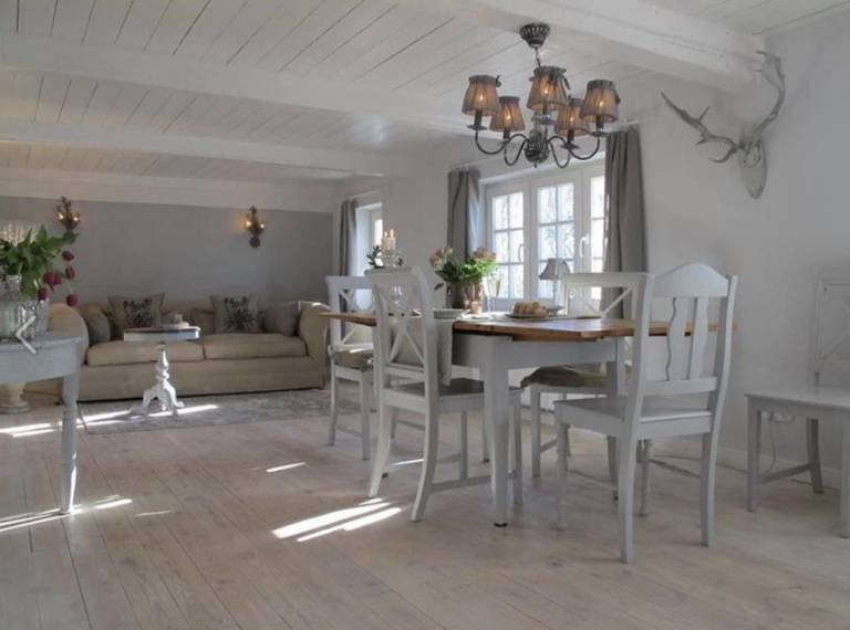 Ferienhaus "Hollerbusch" in Uelsby — photo 4