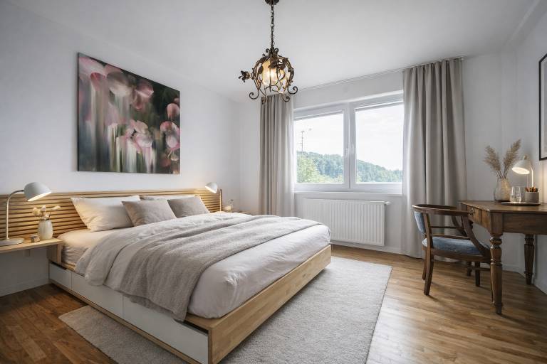 Ferienwohnung Südschwarzwald 8 Personen 4 Schlafzimmer, ruhig, nahe Schweiz — photo 2