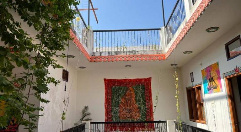 Hotel Pushkar Golden Haveli — photo 4