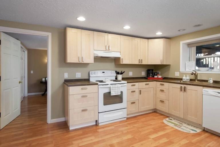 Appartement Linnton