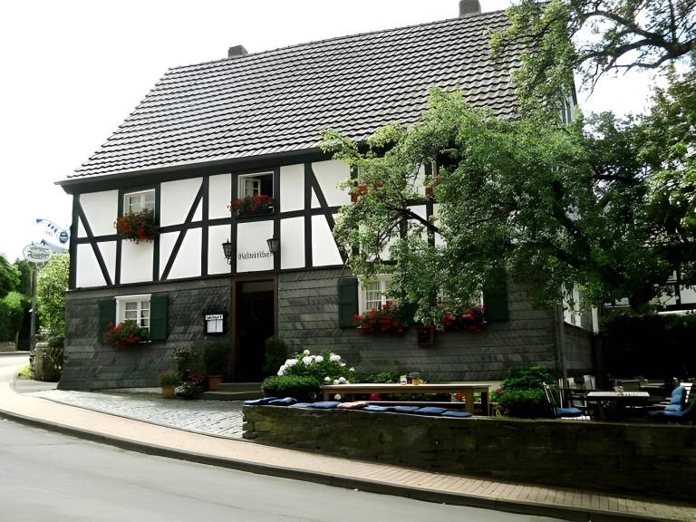 Bed & Breakfast Herkenrath