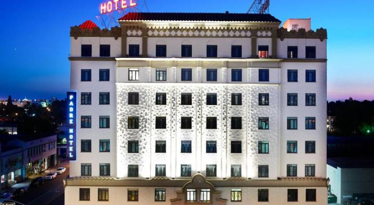 Padre Hotel — photo 4