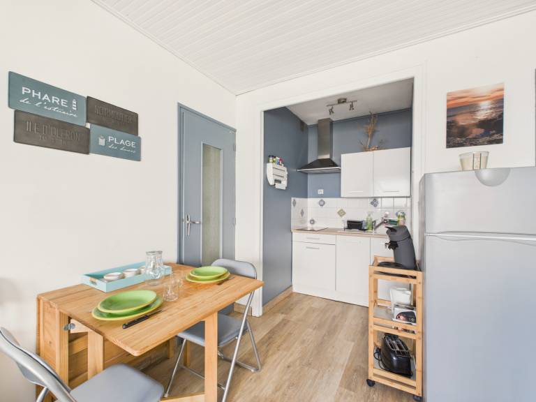 Apartment | Close to the beach | Pet-friendly — photo 3