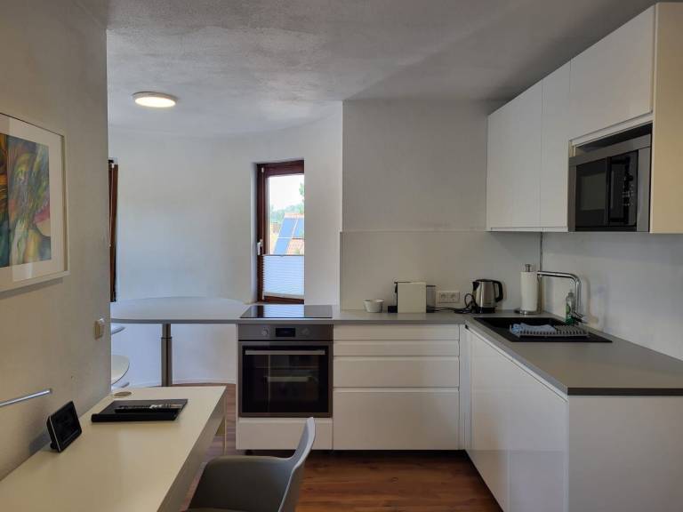 Ferienwohnung Holzgerlingen