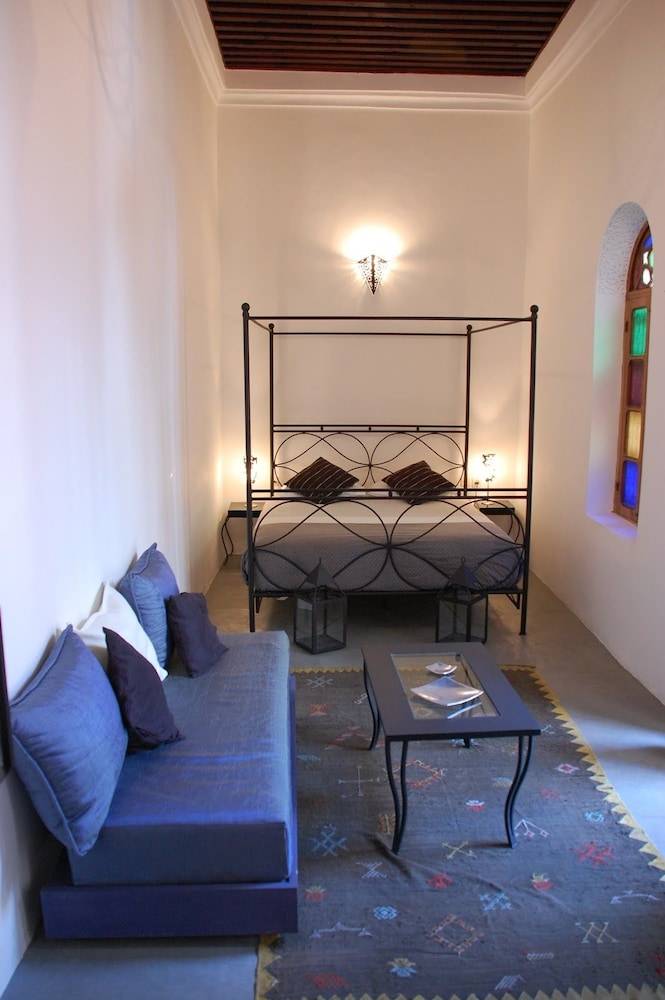 Riad Rabat