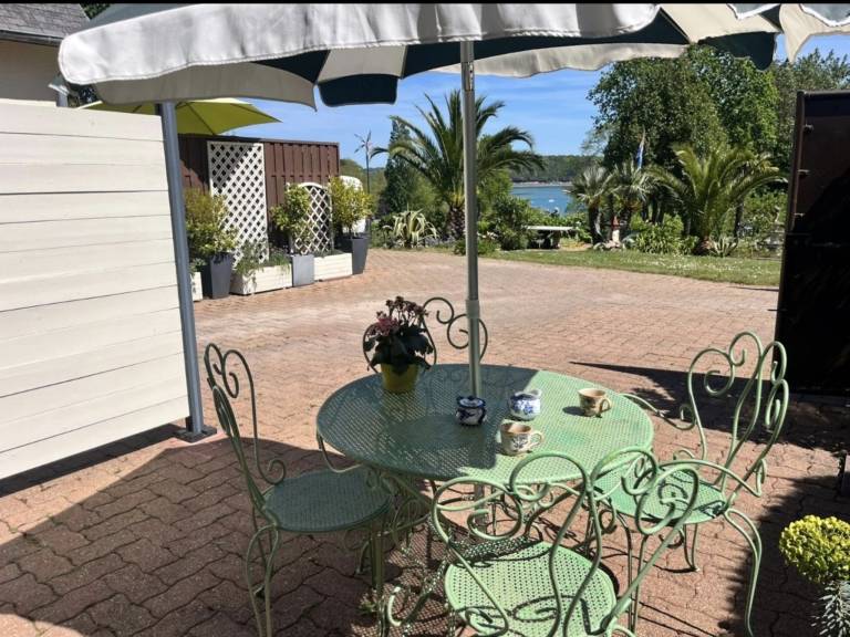 Apartment Dinard