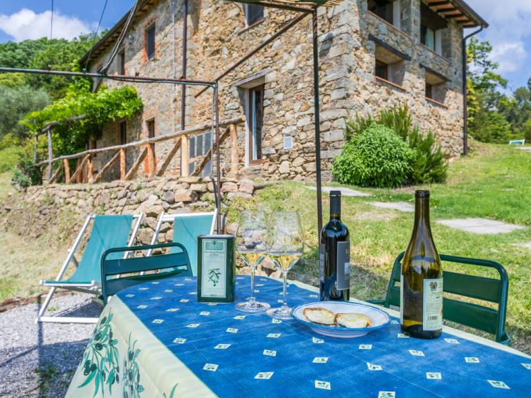 Appartement Montecatini Terme