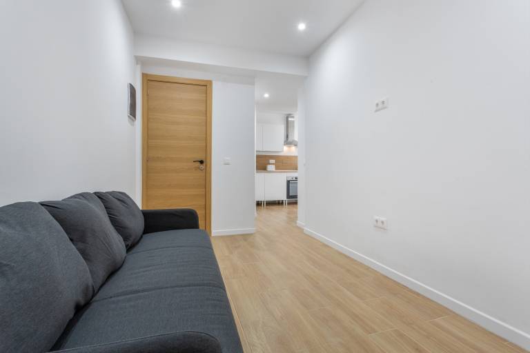 Sunny Apartment, 3 Bedrooms, Breakfast Included (Thu, Fri, Sat, Sun) in Santa Cruz de Tenerife