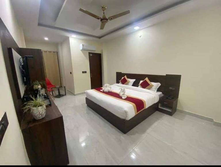 Hotel The Grand Himalaya — photo 2