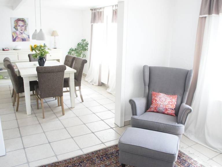 Ferienwohnung Rennerod