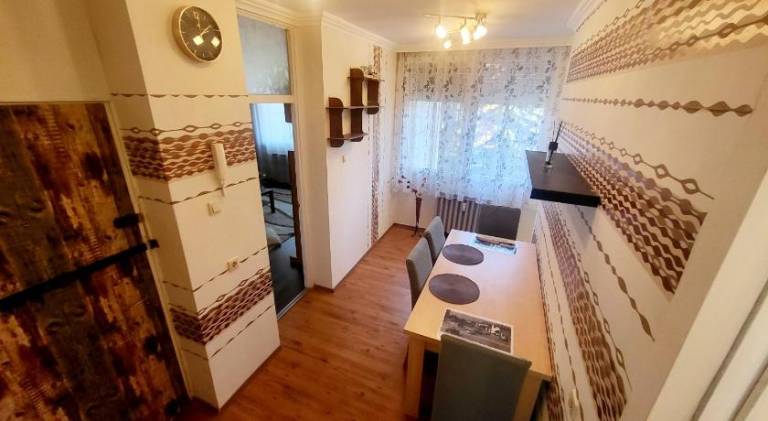 Apartment with 2 rooms for 6 persons — photo 4