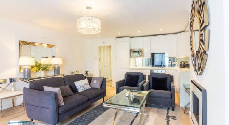 200 m&sup2; Ferienwohnung