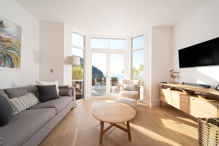 Apartment  Lynton