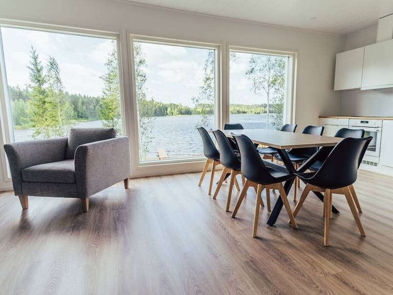 Cottage Kajaani