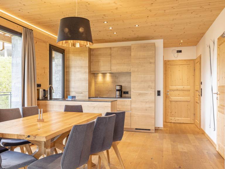 Casa vacanza  Turracher Höhe Pass