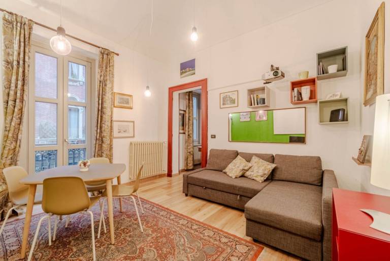 Ferienwohnung Turin