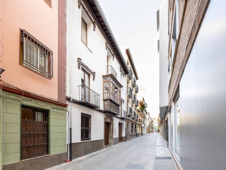 Appartamento Granada