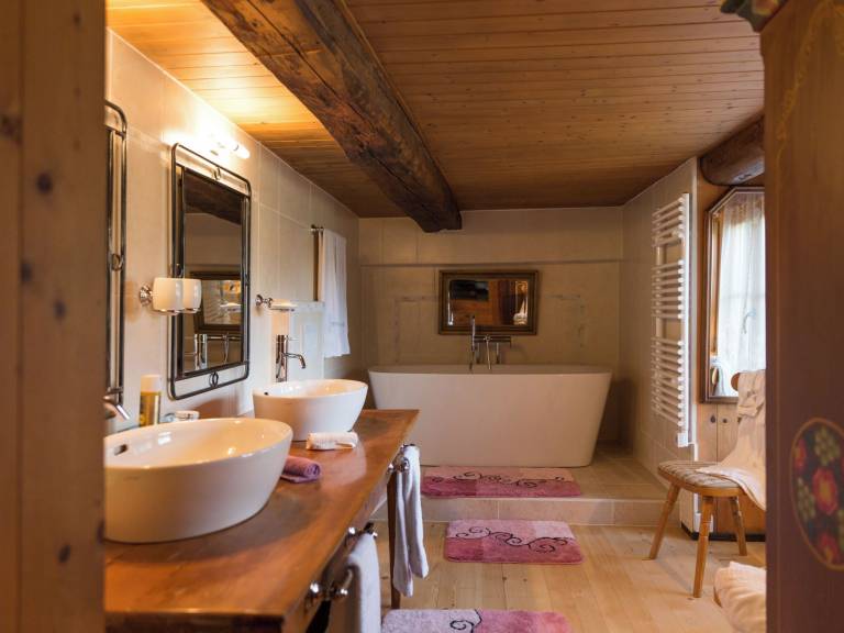 Ferienwohnung Portes du Soleil