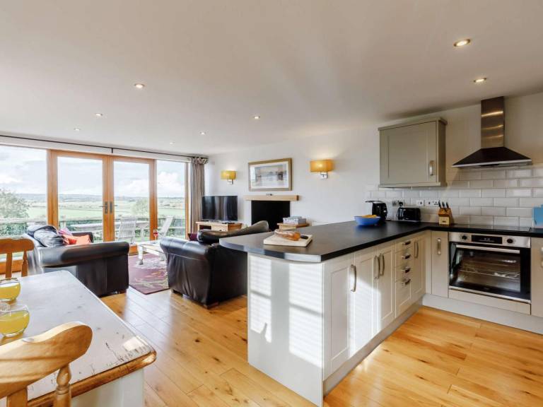 Fully equipped cottage with garden & jacuzzi | Dogs allowed — photo 4