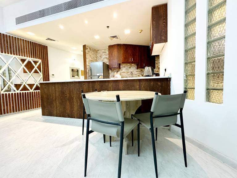 Holiday apartment with pool | Suitable for remote work — photo 5