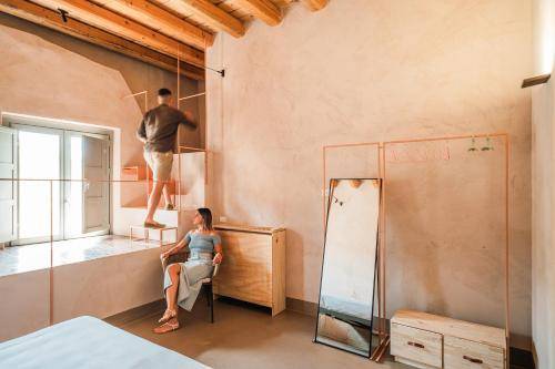 Mileca Sciu Sciu - Camere, Suite Zona Benessere — photo 2
