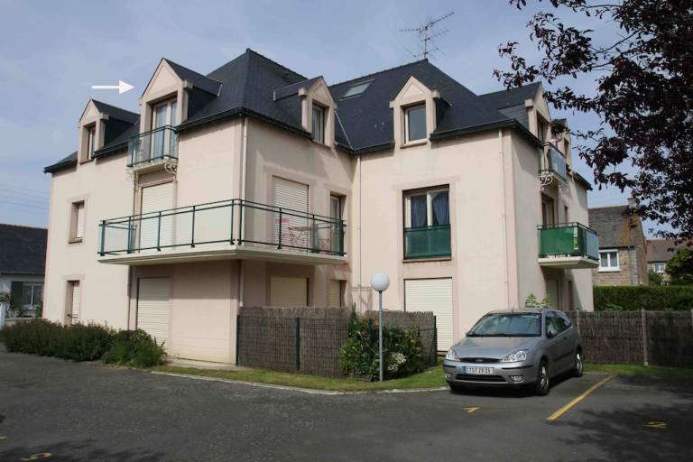 Appartement  Saint-Coulomb