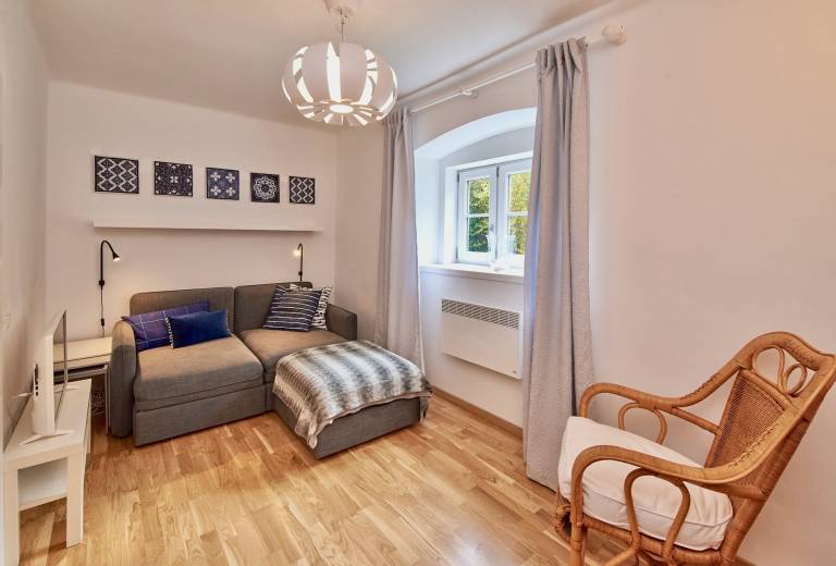 Ferienwohnung  Semmering