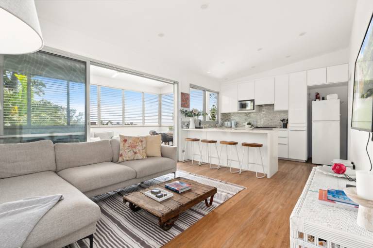 Apartment Collaroy