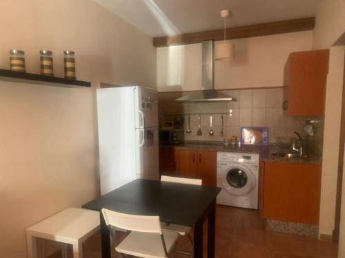 Apartment Prado del Rey